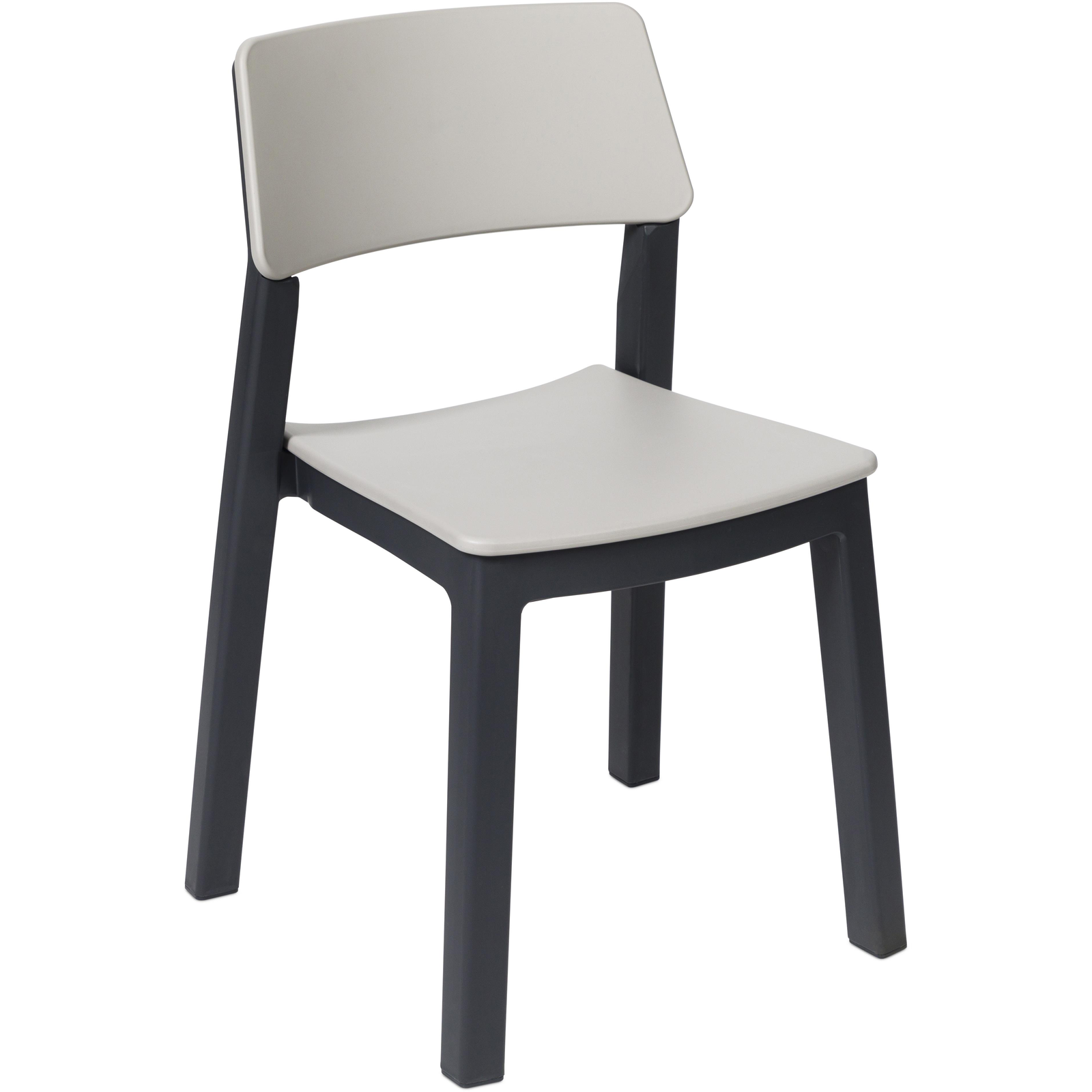 TOOMAX Bistrot Italia Kerti fotel, grafit (Z0960S0--9500)