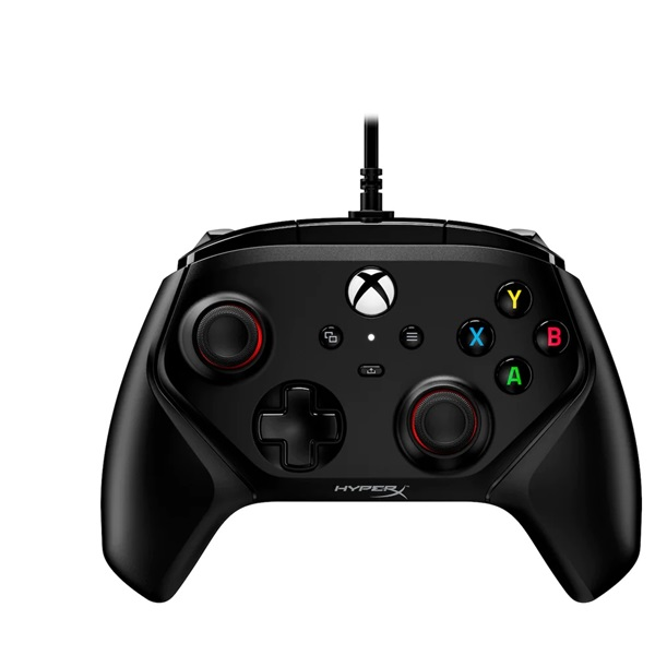 HP HYPERX Clutch Gladiate vezetékes játékvezérlő Xbox (6L366AA)