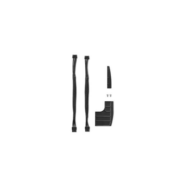 Lenovo 4XF1M24240 electriciteitssnoer Zwart