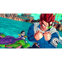 DragonBall Xenoverse Bundle Edition