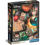 Clementoni Disney Classics Movies 1000 Db-Os Compact Puzzle