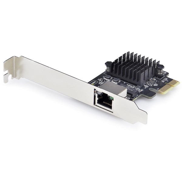 StarTech.com PR15GR-NETWORK-CARD netwerkkaart Intern 5000 Mbit/s