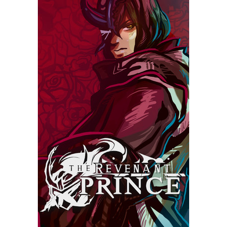 The Revenant Prince (PC - Steam elektronikus játék licensz)
