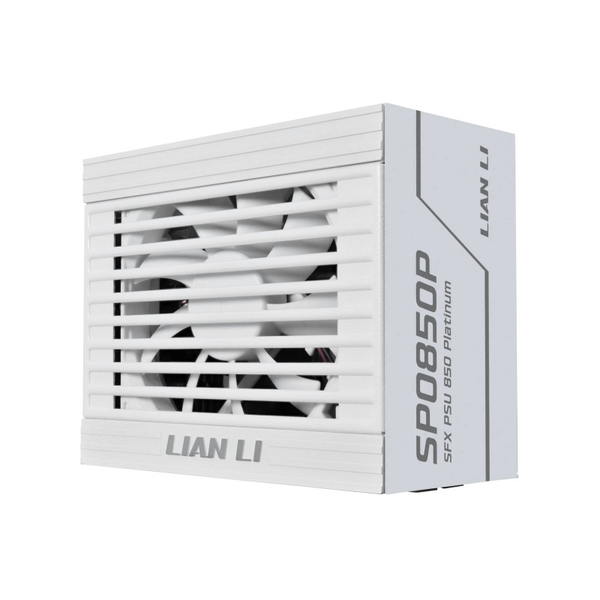 Lian Li SP Platinum Tápegység 850W Fehér