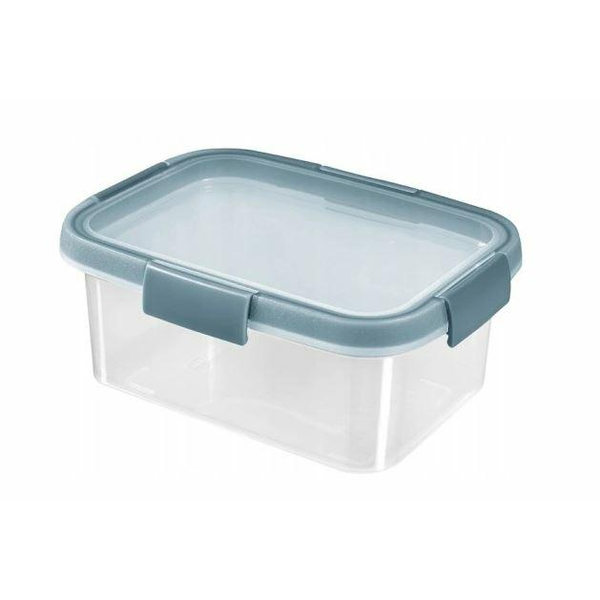 Curver 250009 Smart Fresh Eco Tégla Ételtároló - 1,2 l