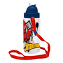 KiDS Spiderman 500ml Gyerek kulacs - Mintás