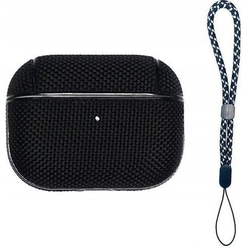 Beline Shell Cover tok AirPods Pro fekete