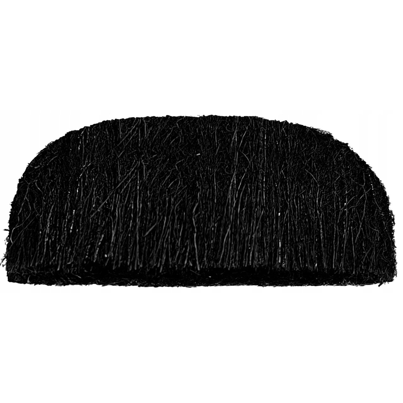 Chaplin bajusz, fekete (8003558082100)