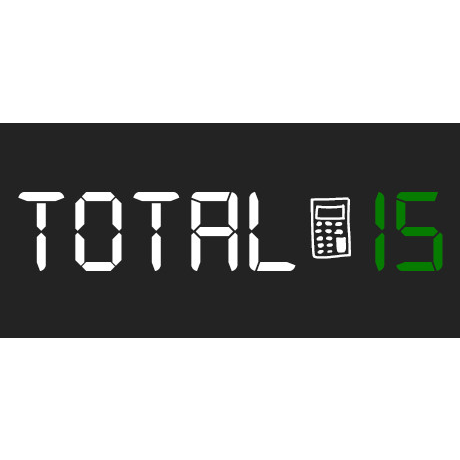 Total 15 (PC - Steam elektronikus játék licensz)