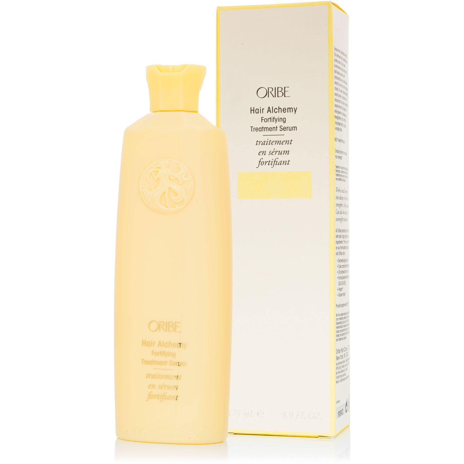 ORIBE Hair Alchemy Fortifying Treatment Serum 175 ml (840035213903)