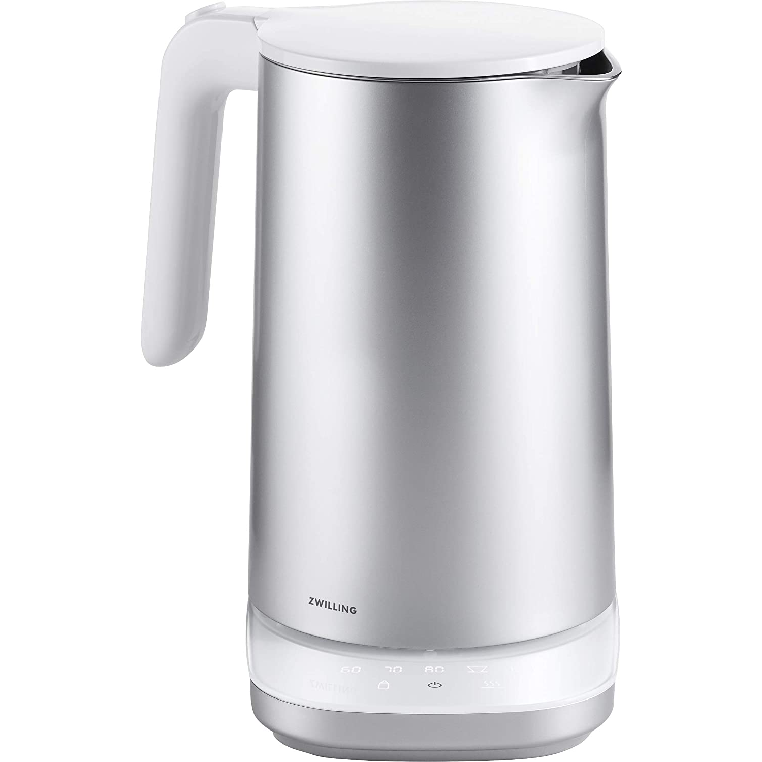 Zwilling Enfinigy Pro 1,5L ezüst vízforraló 1850W (53006-000-0)