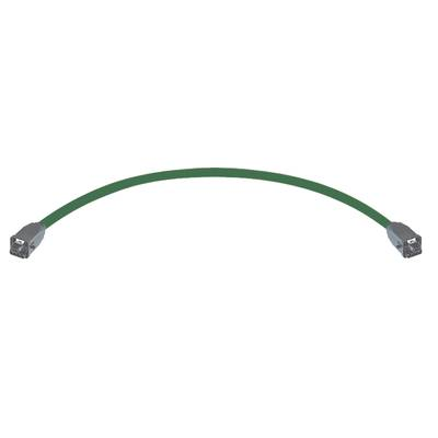 HARTING 09457151373 Érzékelő-/működtető összekötő, konfekcionált 10 m 1 db (09457151373)