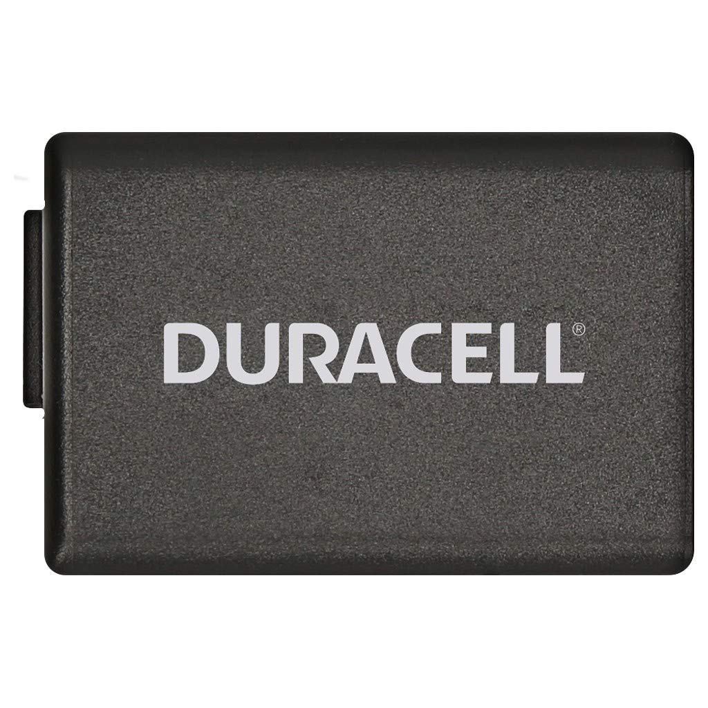 Duracell DR9952 akkumulátor digitális fényképezőgéphez/kamerához Lítium-ion (Li-ion) 890 mAh (DR9952)