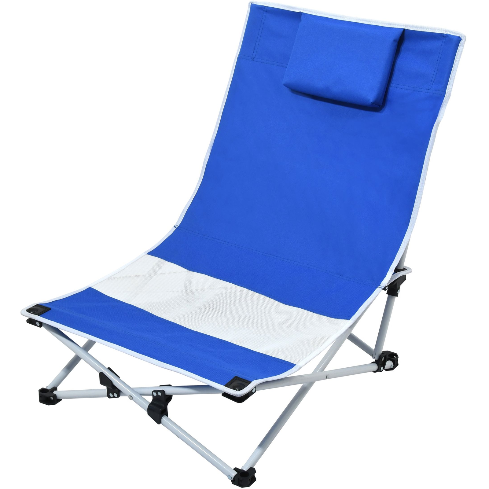 Cattara LARISA Kerti fotel, kék (8591686135176)