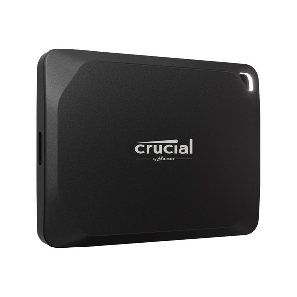 Crucial X10 Pro 2TB