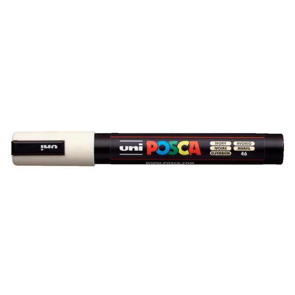 POSCA Marker UNI  PC-5M apricot