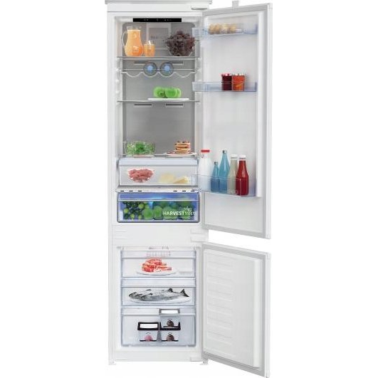 Beko BCNA306E5ZSN Beépített 284 L