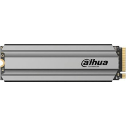 Dahua Technology DHI-SSD-C900VN256G-B SSD disk 256 GB M.2 PCI Express 3.0 NVMe 3D TLC (DHI-SSD-C900VN256G-B)