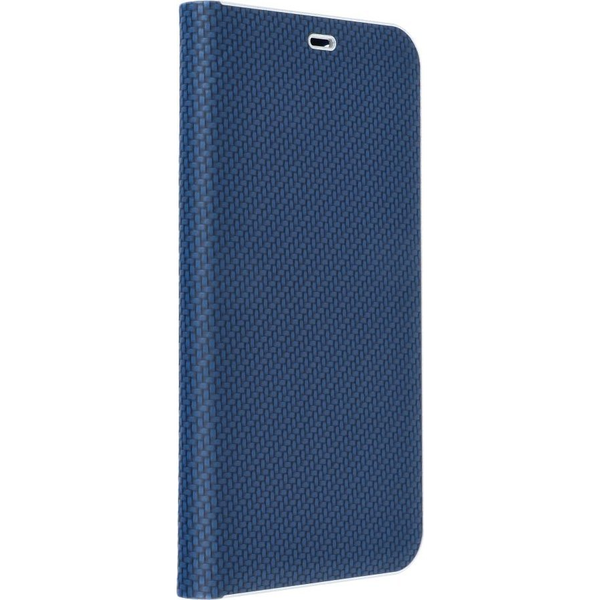 Luna Book Carbon Samsung Samsung Galaxy S23 Ultra Kék