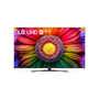Телевизор LED LG 65UR81003LJ, 65" (164 см), Smart, 4K Ultra HD, Клас F