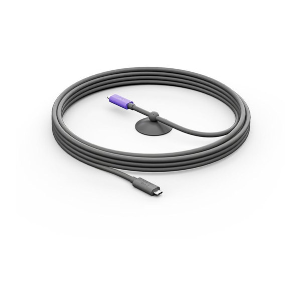 Logitech MeetUp2 Aktives USB-Kabel 5m USB3.1 Gen2 USB-C