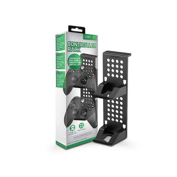Venom Controller Rack                                    PS5