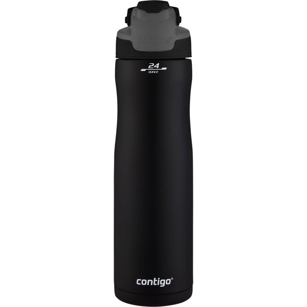  Contigo Autoseal Chill Matte Black 720ml