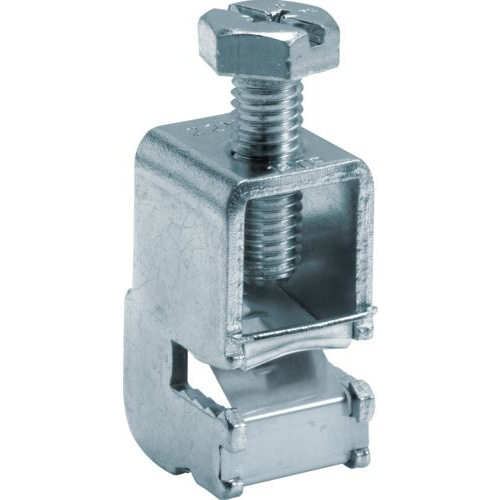 Hager Sammelschienenklemme K96W 16-120qmm f.SaS 12x5mm f.Cu-Leiter