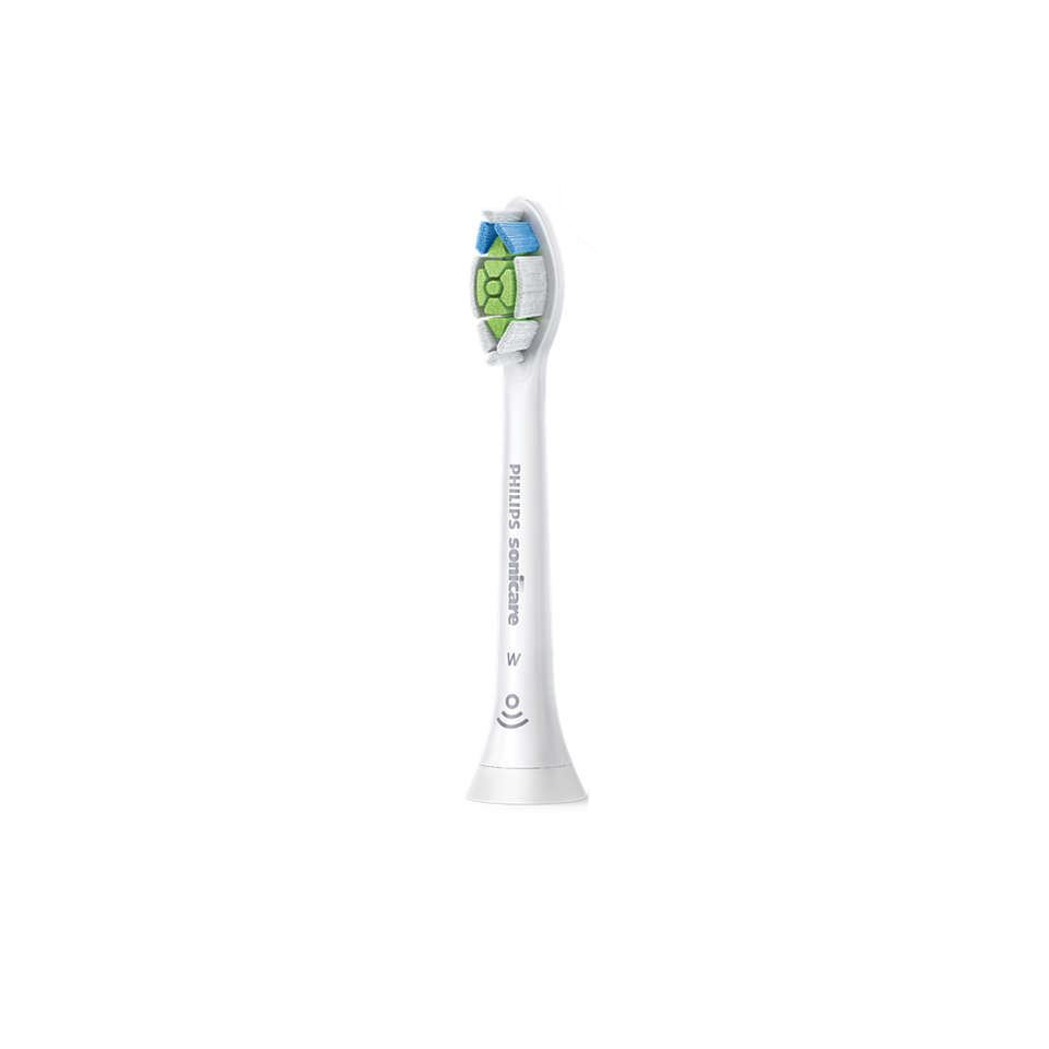 Philips HX6065/10 Sonicare fogkefefej fehér 5db (HX6065/10)