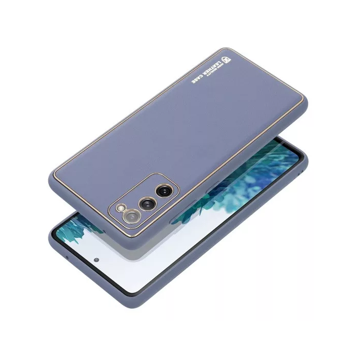 Forcell Samsung Galaxy A35 5G Tok - Kék