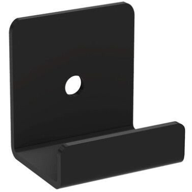 Graphite METAL HOOK FOR AC PANELS.2PCS
