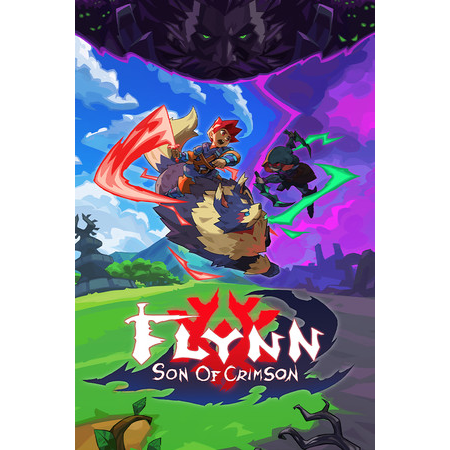 Flynn: Son of Crimson (PC - Steam elektronikus játék licensz)