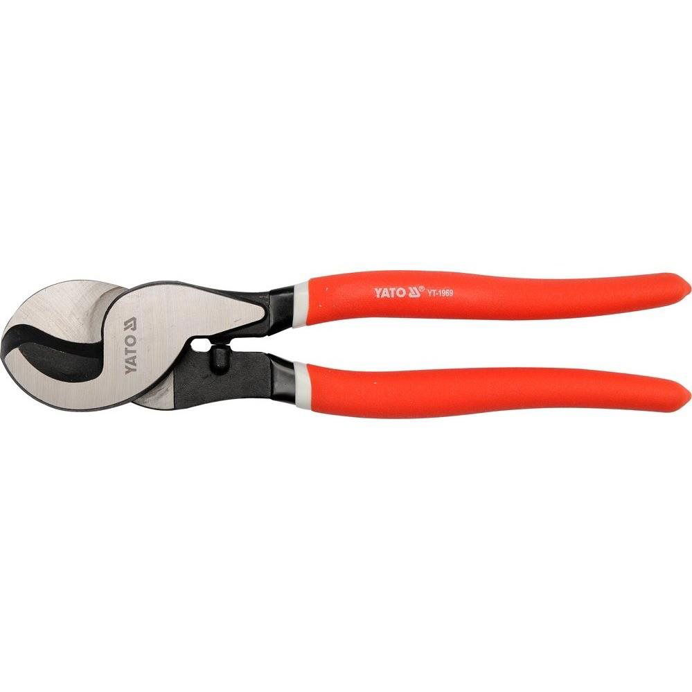 YATO fogó, 240 mm (5906083919695)