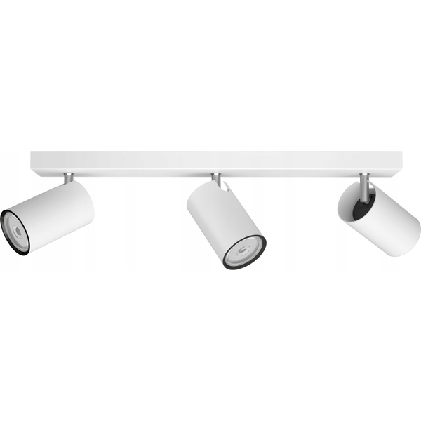 Philips 8719514435254 spotlights Overflade spotlys GU10 LED