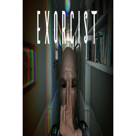 Exorcist (PC - Steam elektronikus játék licensz)