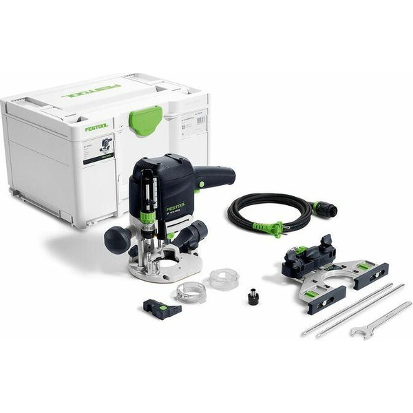 Festool Felületmaró 578005 OF 1010 REBQ-Plus 1010 W