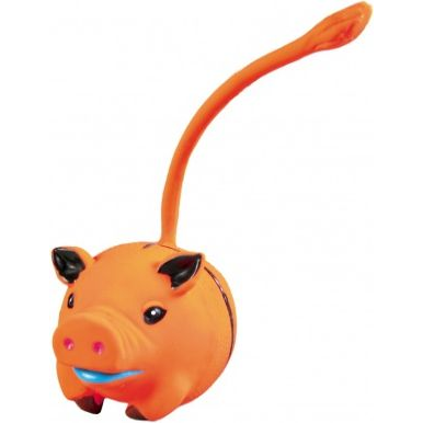 Trixie 3462 Kutyajáték Labda Arcos-Pipa (TX-3462)