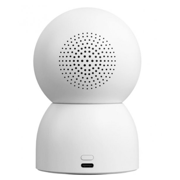 Vnitřní kamera Xiaomi Smart Camera C500 Domácí 6 MP 3,5K AI WiFi 6