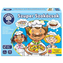 Orchard Toys Szuper szakácsok társasjáték (HU017)