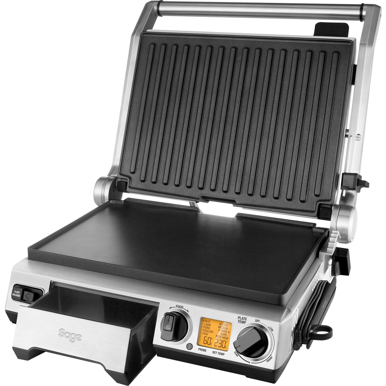 SAGE BGR840 SMART (BGR840)