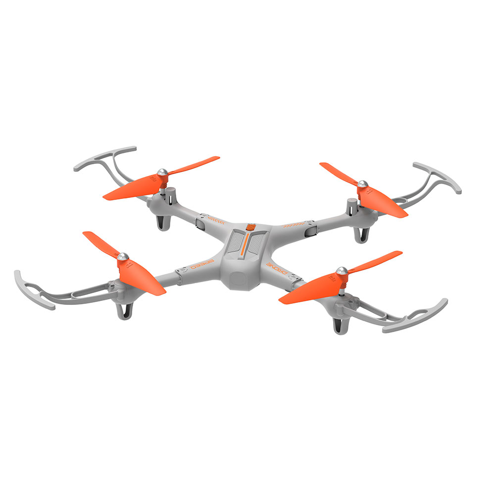 Syma Z4 Storm Quadcopter Összehajtható Drón (Z4)