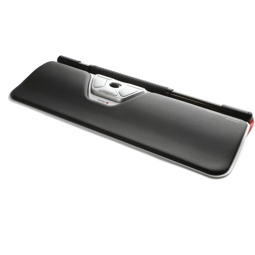 Contour Design RollerMouse Red Plus Wireless myš Kancelária Všestranný RF Wireless 2800 DPI