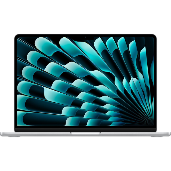 MacBook Air 13" M3 International 2024 ezüst
