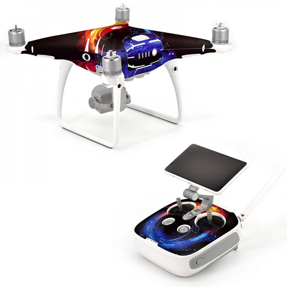 PGYTech CO6 DJI Phantom 4 Pro Matrica (PGY-P4PRO-CO6)