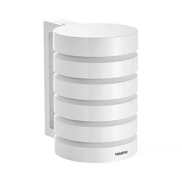 Netatmo Weather Station Időjárás állomás esővédő burkolat (NRS-WW) (NRS-WW)