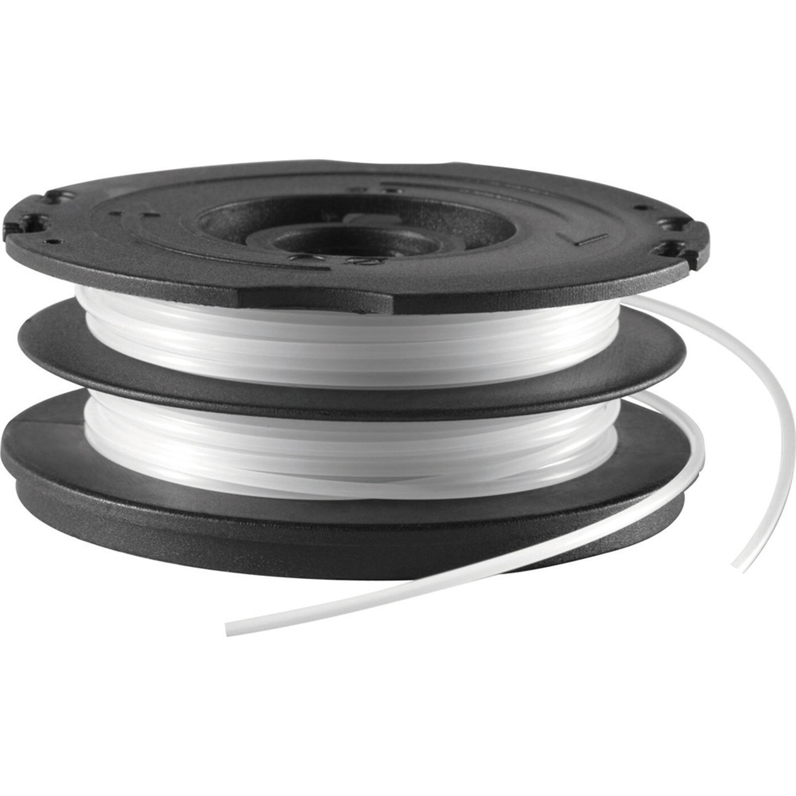Black+Decker A6495-XJ 1,5mm Reflex Plus Damil-orsó szegélynyíróhoz (2x6m) (A6495-XJ)