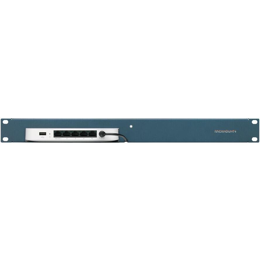 Rackmount.IT RM-CI-T12 rack tartozék Tartókonzol (RM-CI-T12)