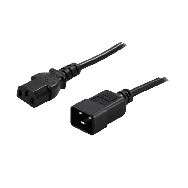 Napájecí kabel PowerWalker 1,8 m