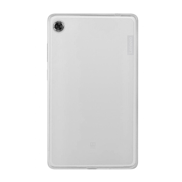 Szilikon telefonvédő ÁTLÁTSZÓ Lenovo Tab M7 (TB-7306F) Gen3 / Tab M7 (TB-7305F) Gen2 "Gigapack csomagolás" (GP-93778)