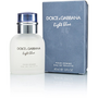 Dolce & Gabbana Light Blue Pour Homme EDT 40 ml Uraknak
